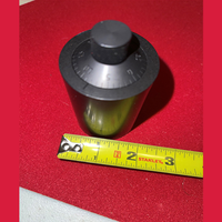 The Vault Large by Chazpro (Black Limited Edition)