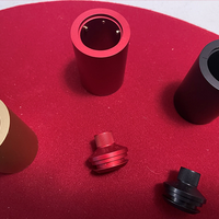 The Vault Large by Chazpro (Black Limited Edition)