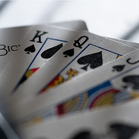 MAXI TWISTO RED (Gimmicks and Online Instructions) by Nick Trost & Murphy's Magic Supplies - Trick