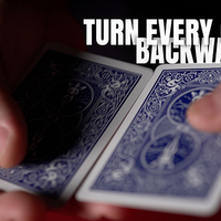 MAXI TWISTO RED (Gimmicks and Online Instructions) by Nick Trost & Murphy's Magic Supplies - Trick