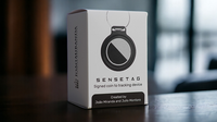 SenseTag by João Miranda and Julio Montoro
