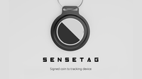SenseTag by João Miranda and Julio Montoro
