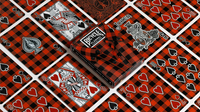 Bicycle Flannel Playing Cards
