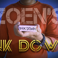 INK DOWN by Zoen's -DOWNLOAD