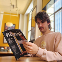 The Flourish Launch Edition