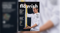 The Flourish Launch Edition
