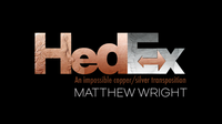 Hedex by Matthew Wright
