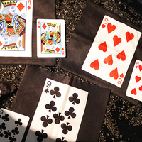 Handkerchief Illusion by TCC