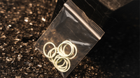 Coin Shackles by TCC
