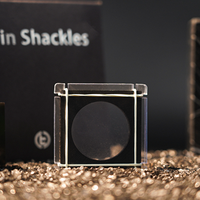 Coin Shackles by TCC