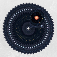 Beyond The Endless Dark Playing Cards