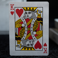 Fultons Chinatown Bootleg Standard Edition Playing Cards