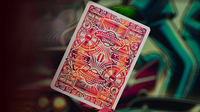 Outkast Playing Cards by theory11
