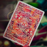 Outkast Playing Cards by theory11