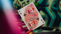 Outkast Playing Cards by theory11
