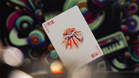 Outkast Playing Cards by theory11
