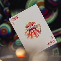 Outkast Playing Cards by theory11