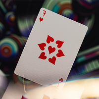 Outkast Playing Cards by theory11