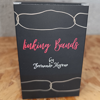 Linking Bands by Fernando Moreno