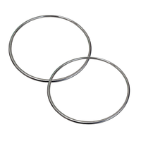 Linking Rings (12 inch) by JL Magic