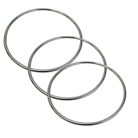 Linking Rings (12 inch) by JL Magic