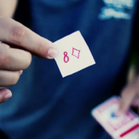 PANDORA'S BOX (Red) by Andrew Presents and Ednei Ernesto