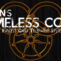 TIMELESS CODE by Adrian Martinus & Ragil Septia -DOWNLOAD