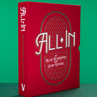 All In by Allan Ackerman and John Lovick