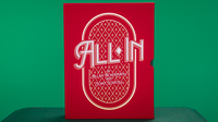 All In by Allan Ackerman and John Lovick
