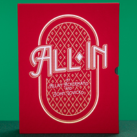 All In by Allan Ackerman and John Lovick