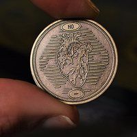 Hot by Alexander Marsh