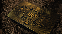 Hot by Alexander Marsh
