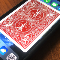 SHOWCASE 2.0 (Universal) by Thomas Sealey and Mark Traversoni - Trick