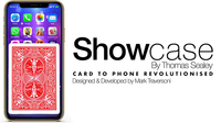 SHOWCASE 2.0 (Universal) by Thomas Sealey and Mark Traversoni - Trick
