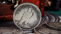 CS Peace Dollar (replicas) by N2G
