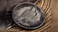 CS Peace Dollar (replicas) by N2G
