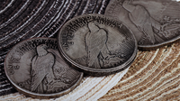 CS Peace Dollar (replicas) by N2G
