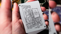 Apollo Playing Cards
