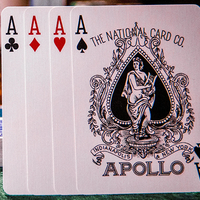 Apollo Playing Cards