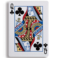 Apollo Playing Cards