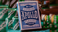 Apollo Playing Cards
