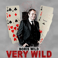Boris Wild Very Wild- Trick