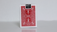 Fusion Deck (Red) by Patrick Redford
