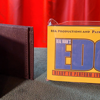 The EDC Wallet by Patrick Redford and Tony Miller