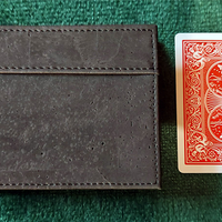 The EDC Wallet by Patrick Redford and Tony Miller
