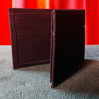 The EDC Wallet by Patrick Redford and Tony Miller