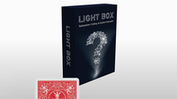 Light Box (Red) by Sebastien Calbry & Dylan Sausset

