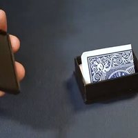 ADbox by Axel Vergnaud and Dylan Sausset