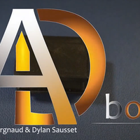 ADbox by Axel Vergnaud and Dylan Sausset