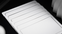 The Marked Billet by TCC
